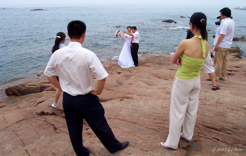 Wedding Day.jpg - Qingdao